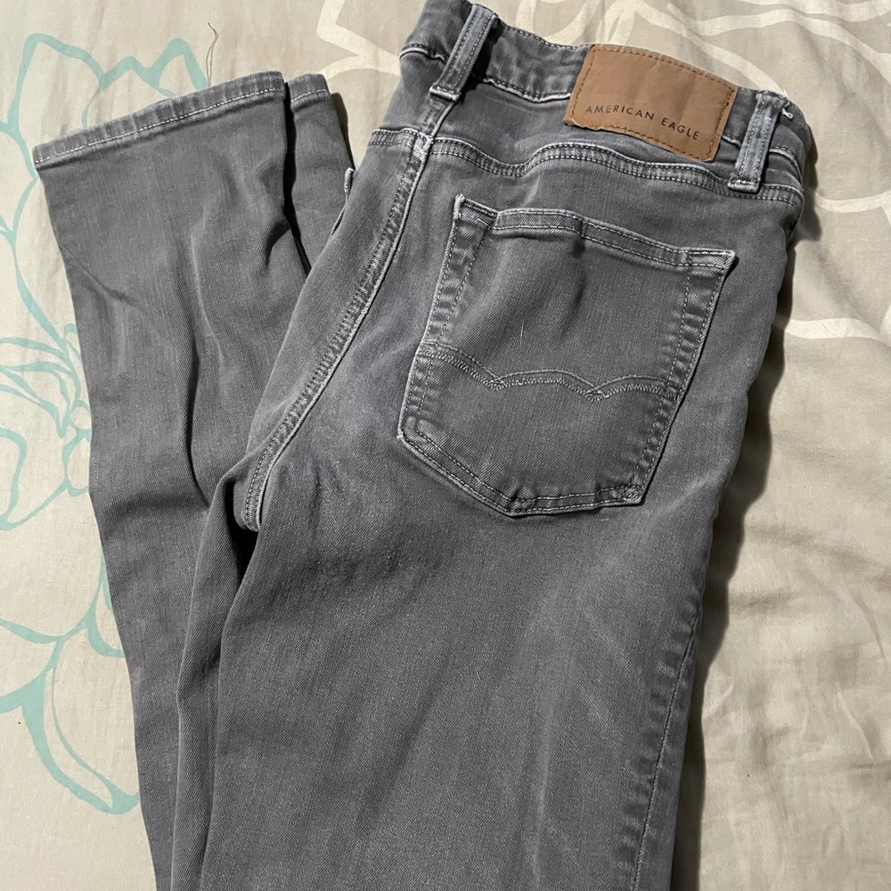 Men’s Ne(x)t Level Flex Skinny Jeans 28/30